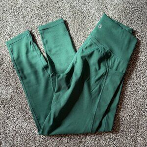 Buffbunny Rosa Pocket Legging